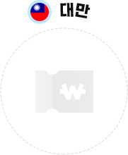 대만
